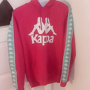 Kappa Hoodie
